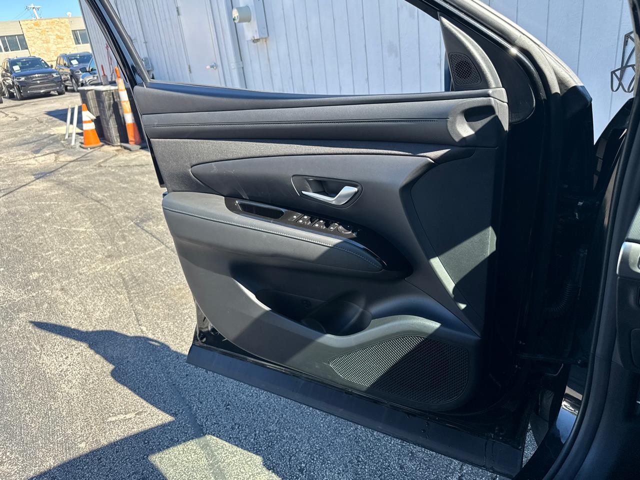 2025 Hyundai Santa Cruz