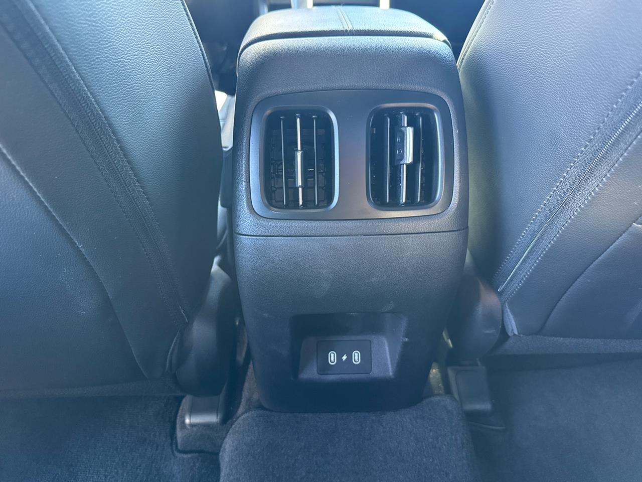 2025 Hyundai Santa Cruz