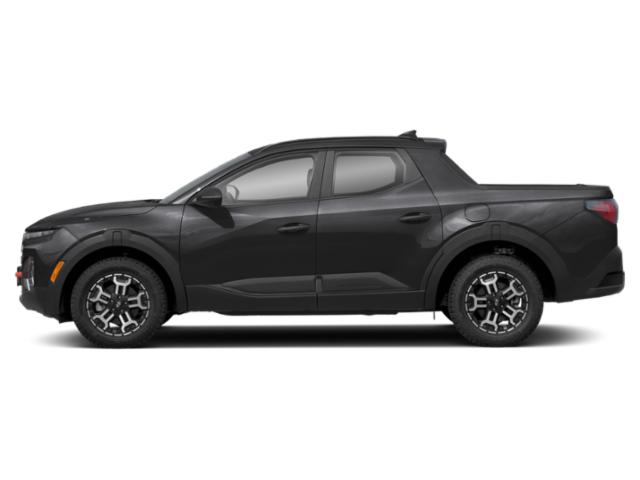 2025 Hyundai Santa Cruz