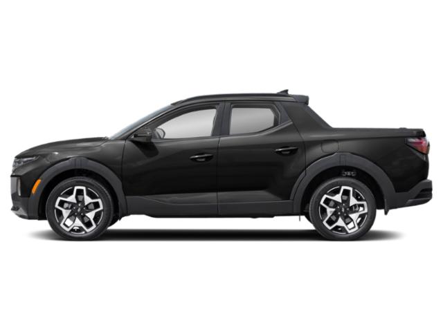 2024 Hyundai Santa Cruz