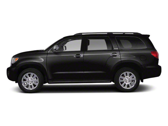 2013 Toyota Sequoia