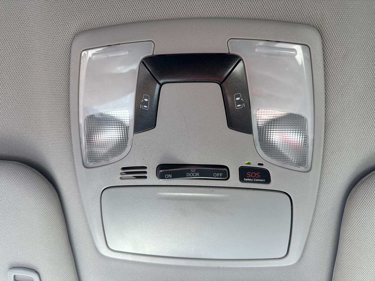2020 Toyota Sienna