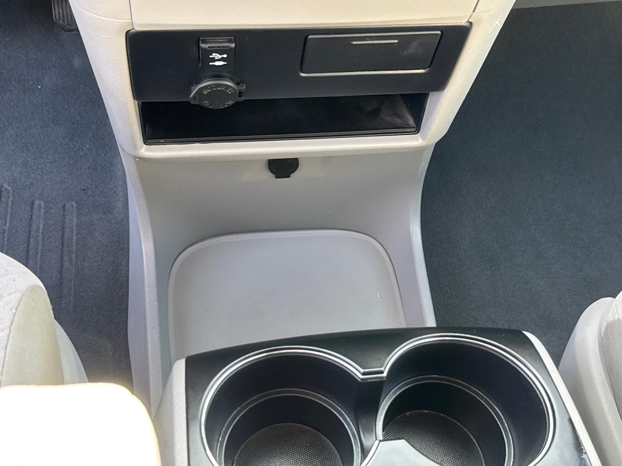 2020 Toyota Sienna