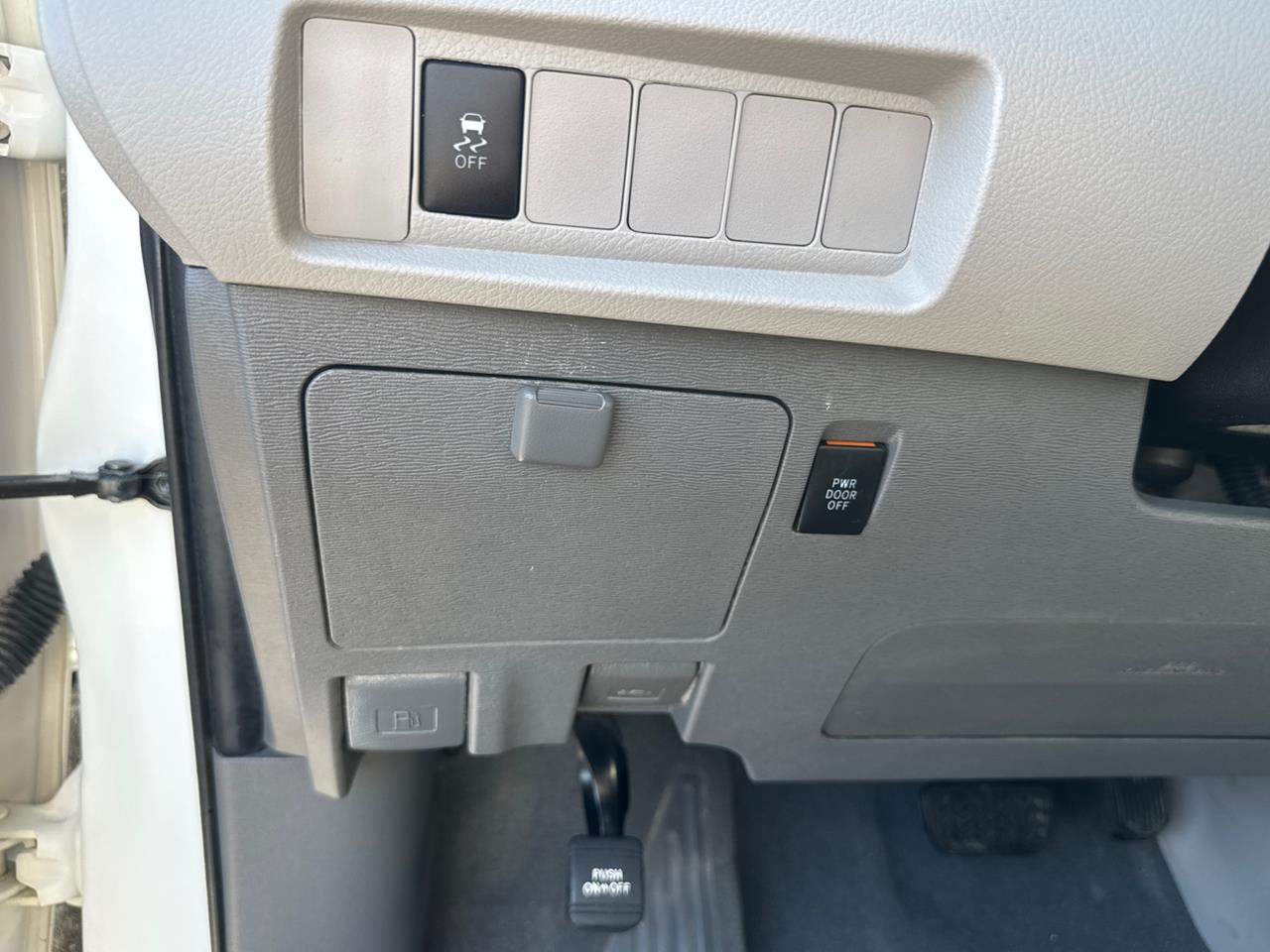 2020 Toyota Sienna