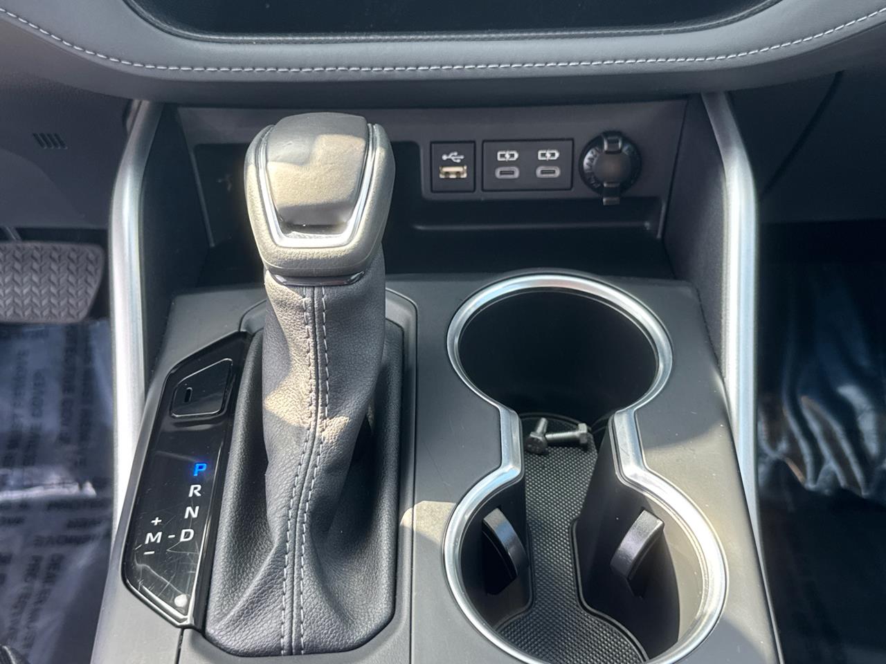 2025 Toyota Highlander