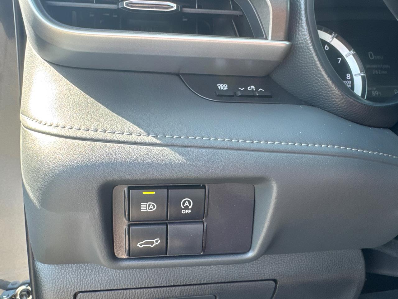 2025 Toyota Highlander