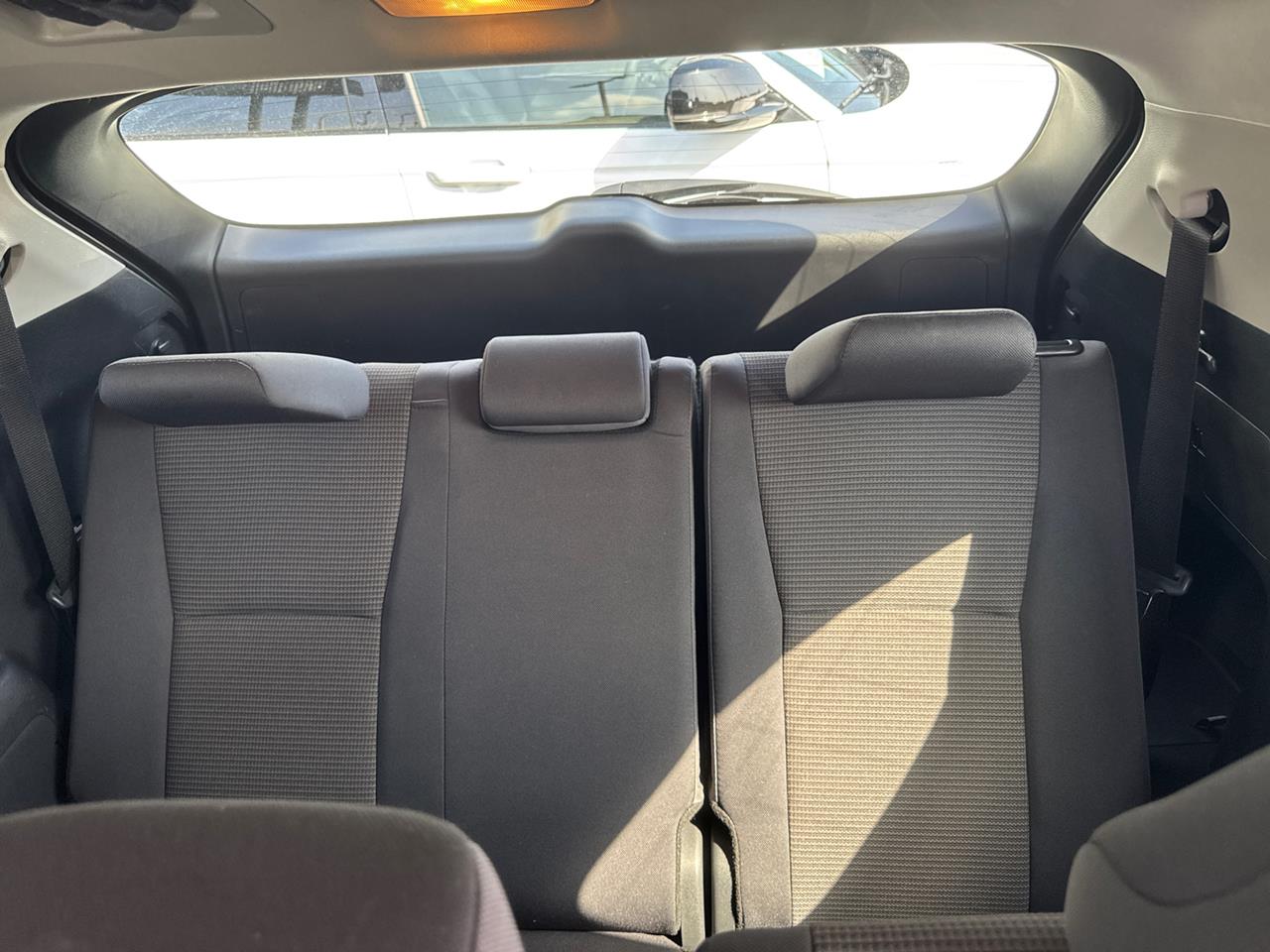 2025 Toyota Highlander