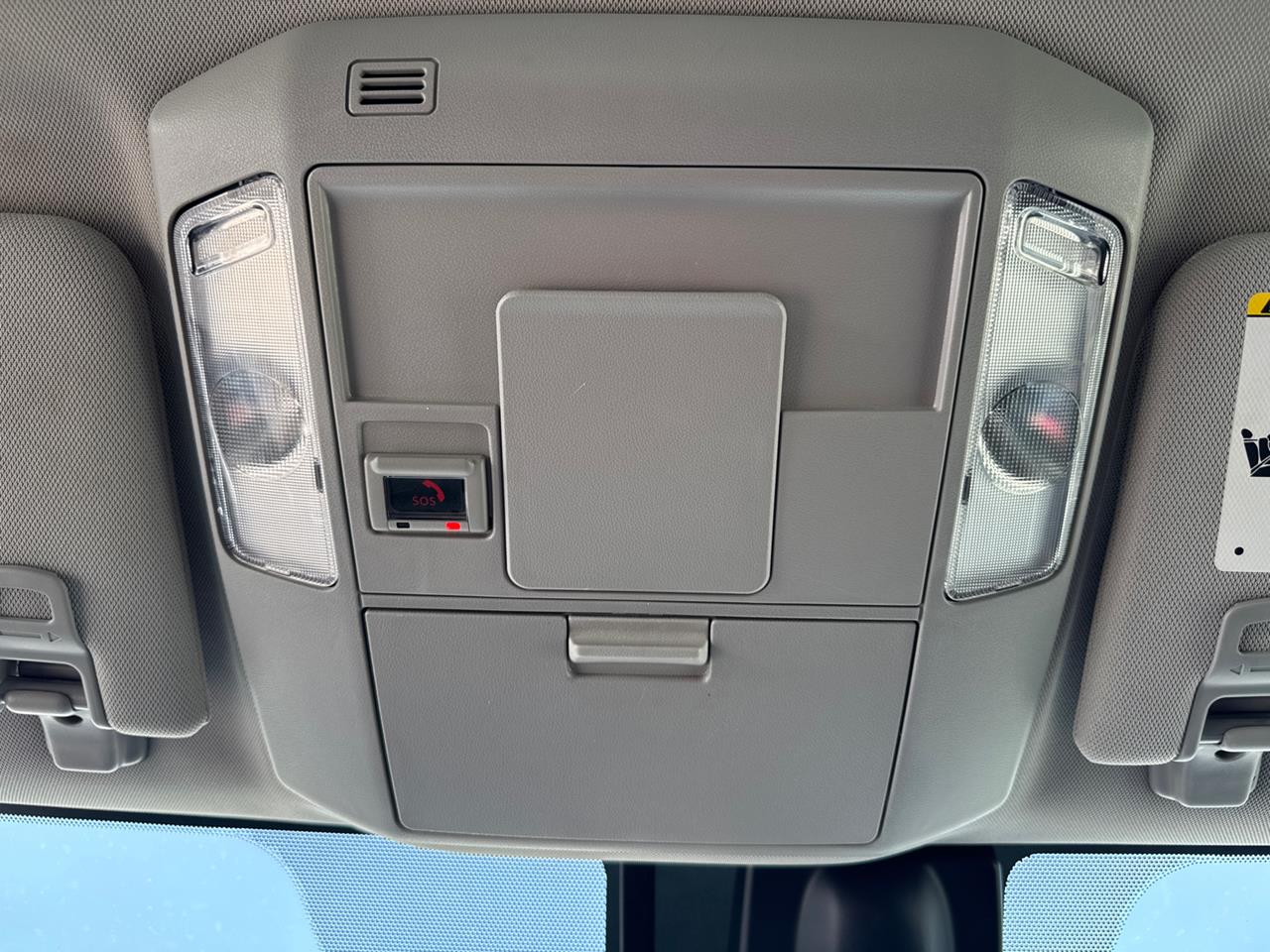 2020 Toyota Tundra 4WD