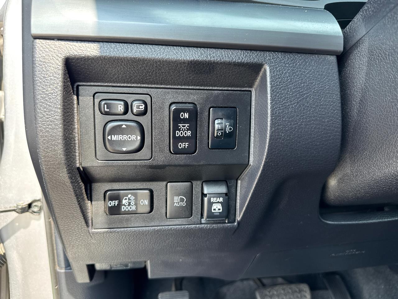2020 Toyota Tundra 4WD