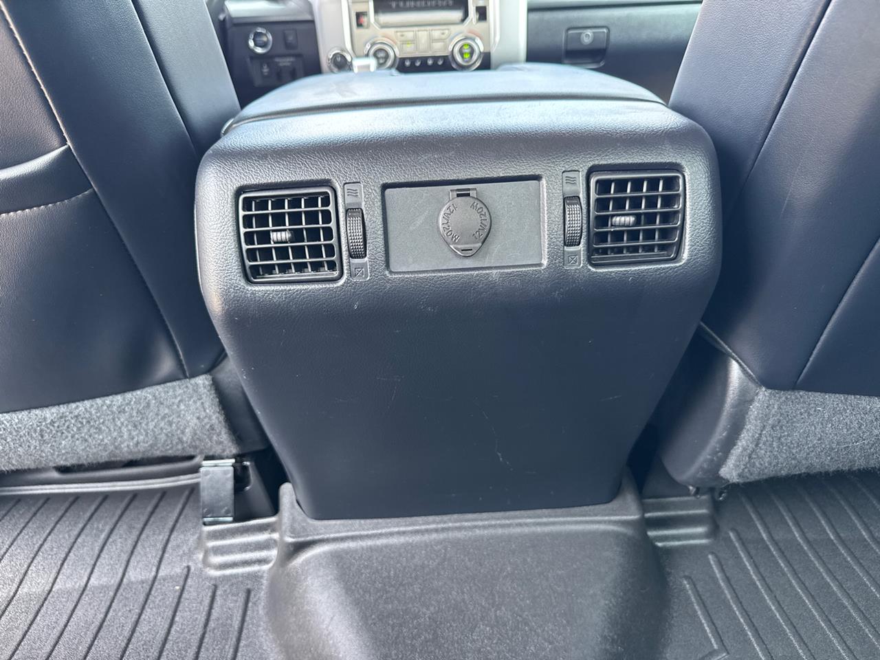 2020 Toyota Tundra 4WD