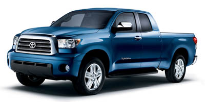 Used 2007 Toyota Tundra SR5 Truck