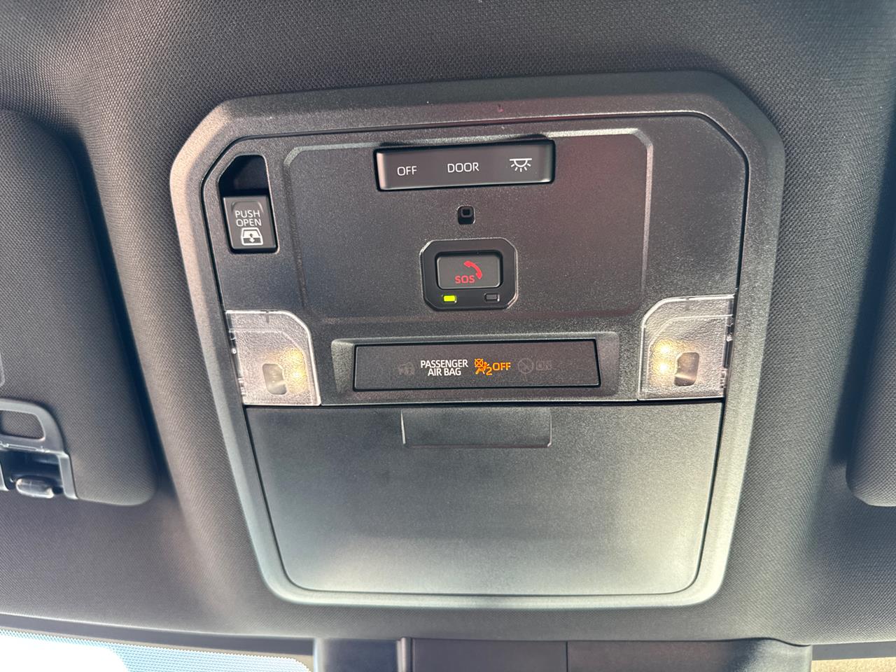 2025 Toyota Tundra 4WD