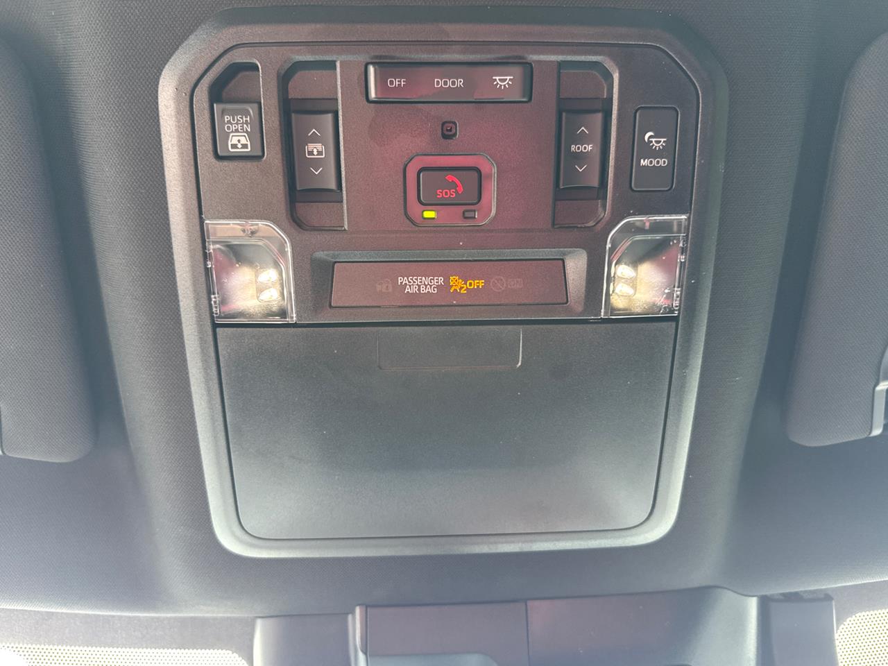 2023 Toyota Tundra 4WD