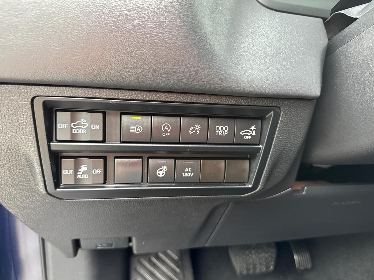 2023 Toyota Tundra 4WD