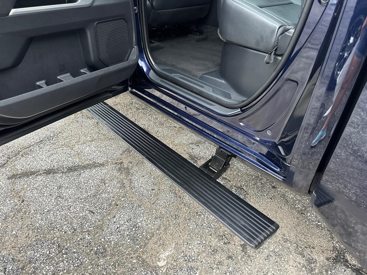 2023 Toyota Tundra 4WD