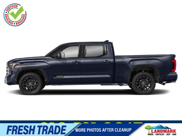 2023 Toyota Tundra