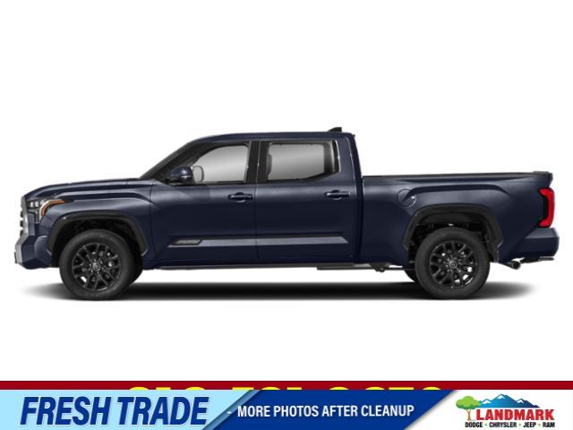 Used 2023 Toyota Tundra 4WD Platinum Trucks
