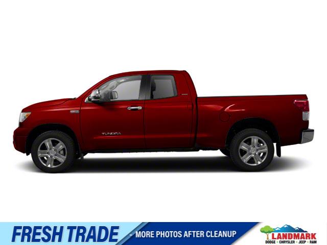 Used 2013 Toyota Tundra 4WD Truck Double Cab 4.6L  6-Spd AT  Trucks