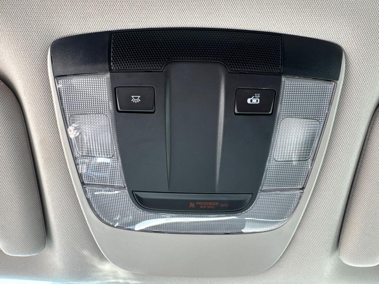2023 Kia K5
