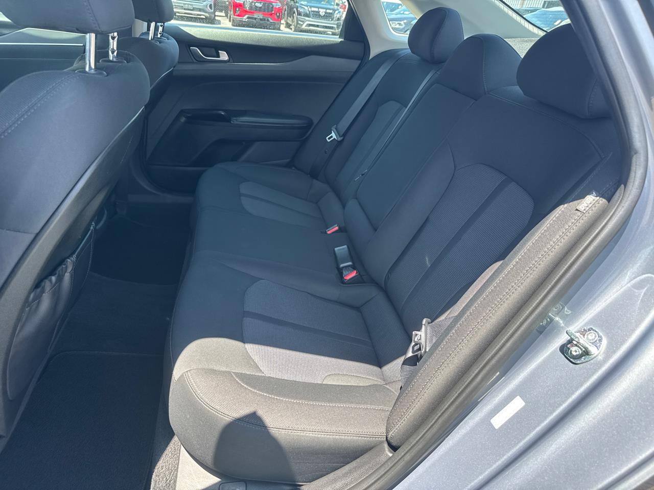 2023 Kia K5