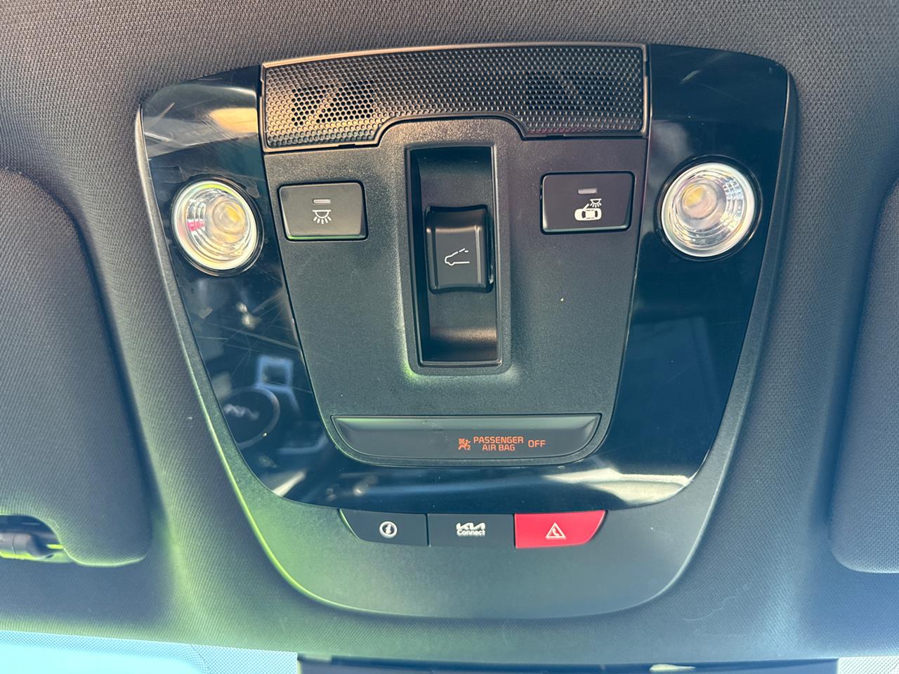 2023 Kia K5