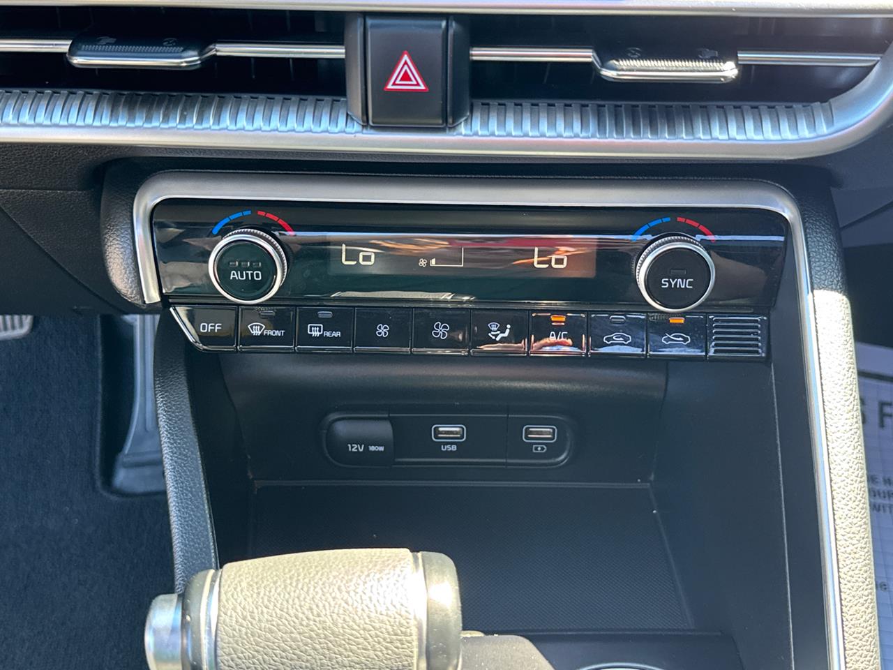 2023 Kia K5