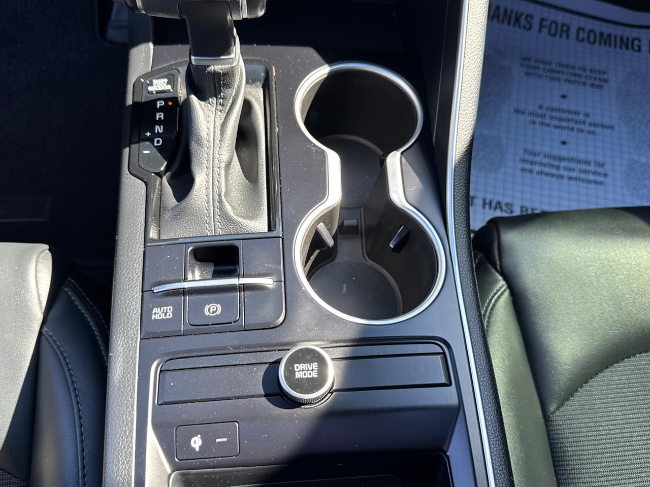 2023 Kia K5