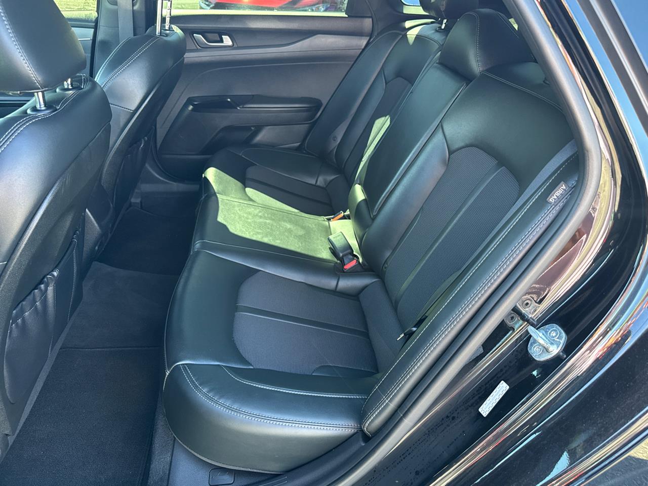 2023 Kia K5