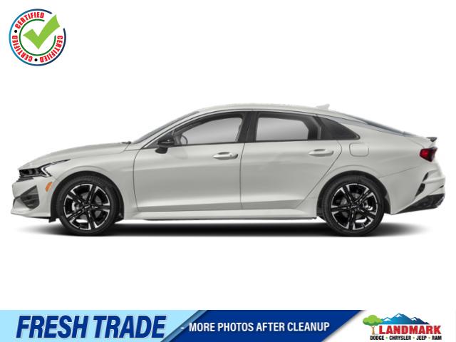 Used 2023 Kia K5 GT-Line Cars