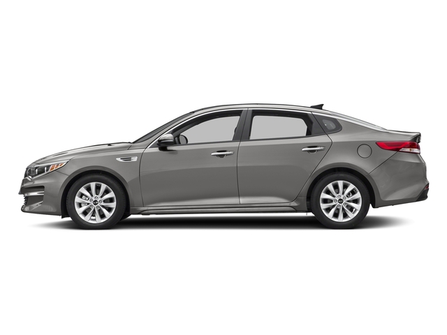2017 Kia Optima