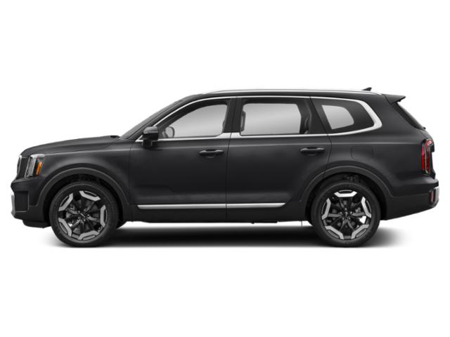 2023 Kia Telluride
