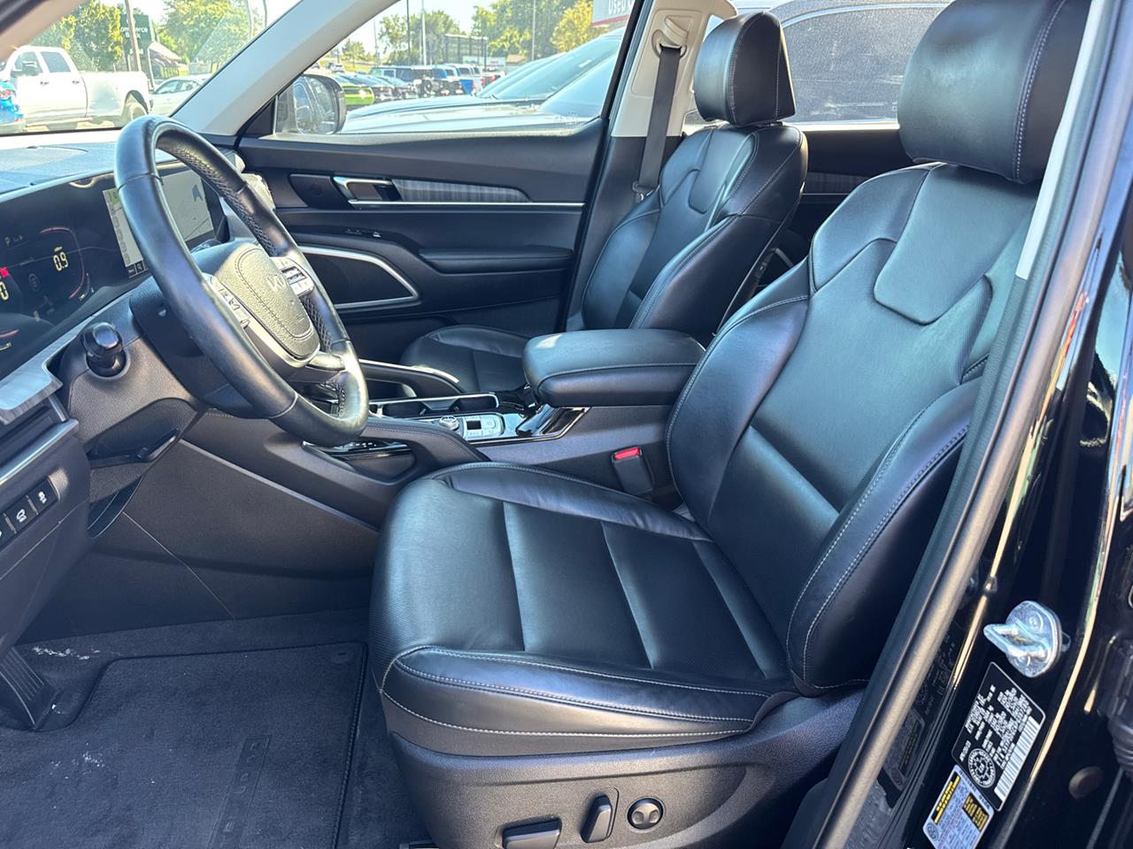 2023 Kia Telluride