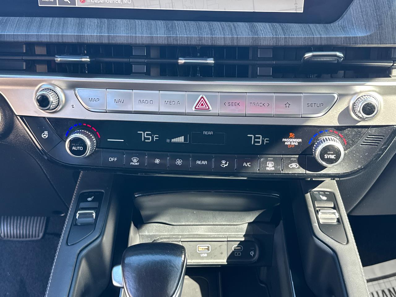 2023 Kia Telluride