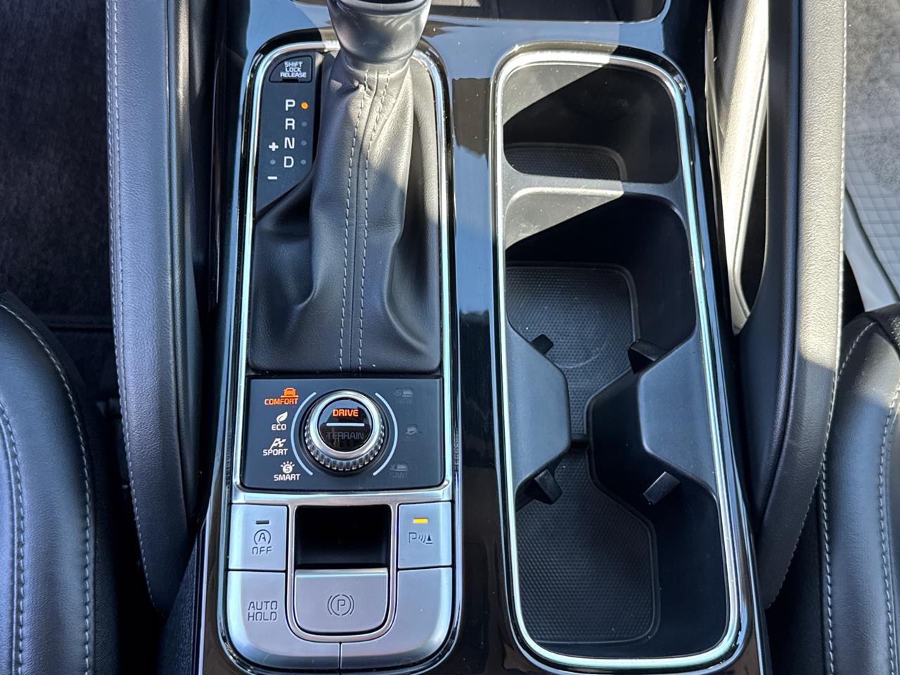 2023 Kia Telluride
