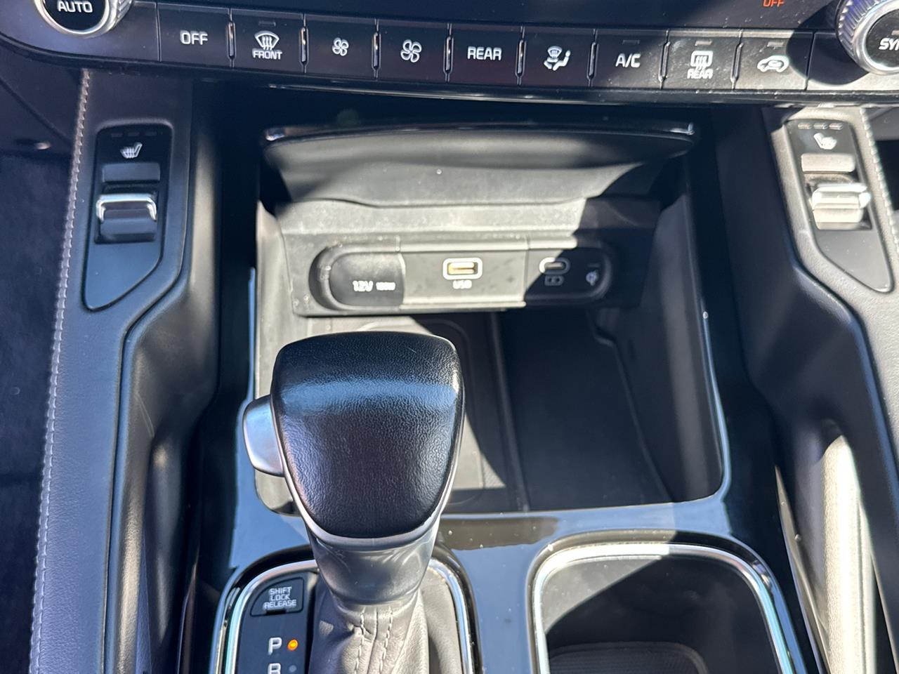 2023 Kia Telluride