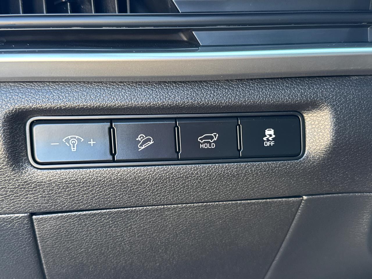 2023 Kia Telluride