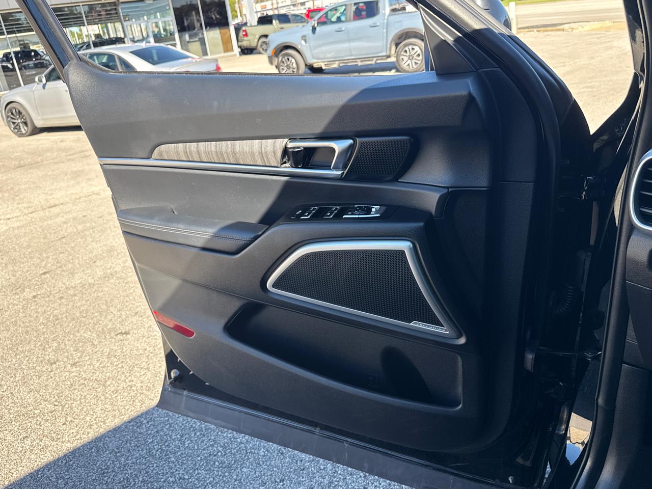 2023 Kia Telluride
