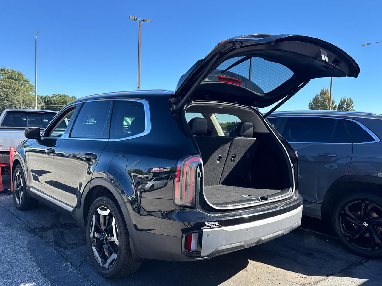 2023 Kia Telluride