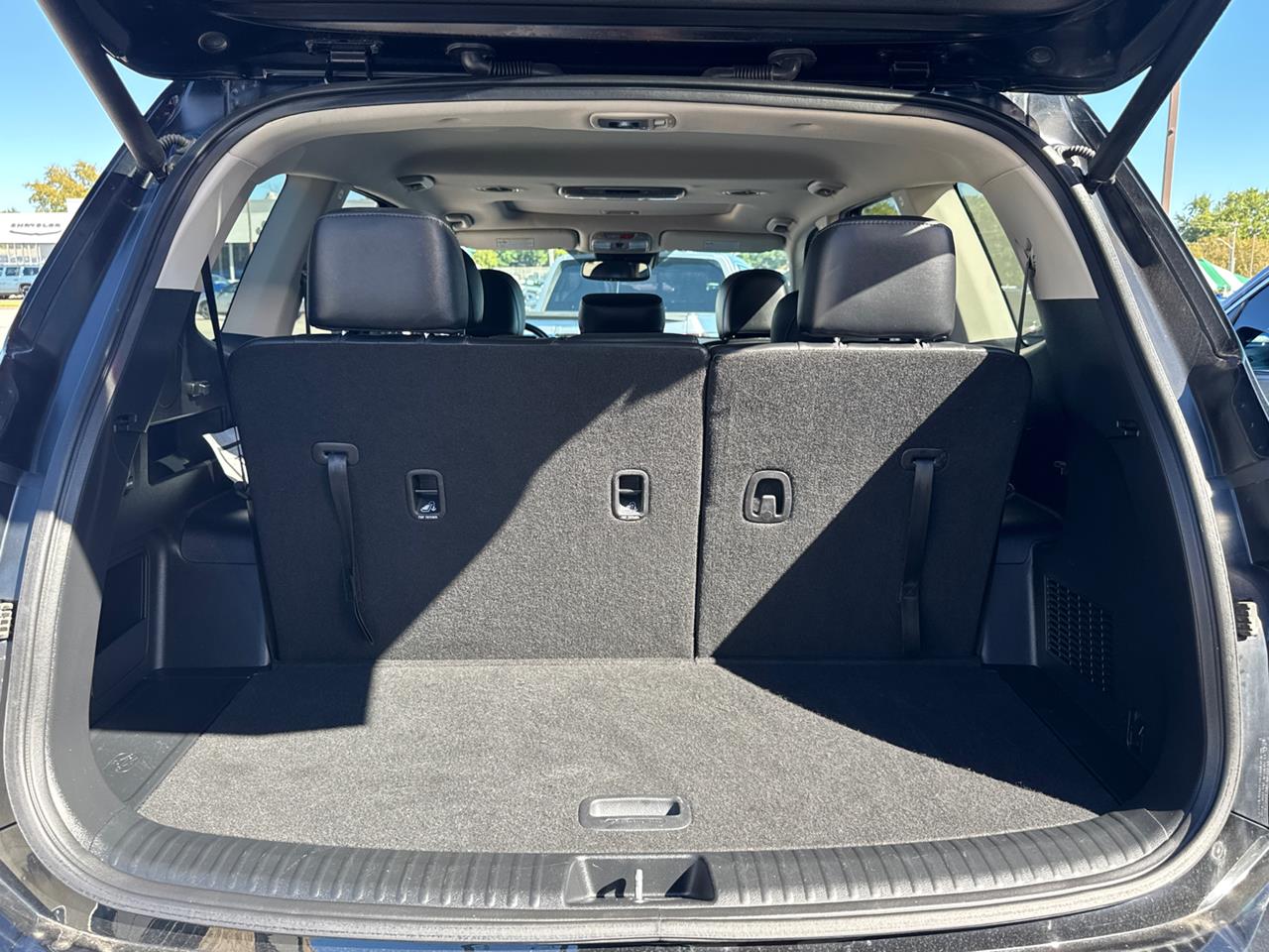 2023 Kia Telluride