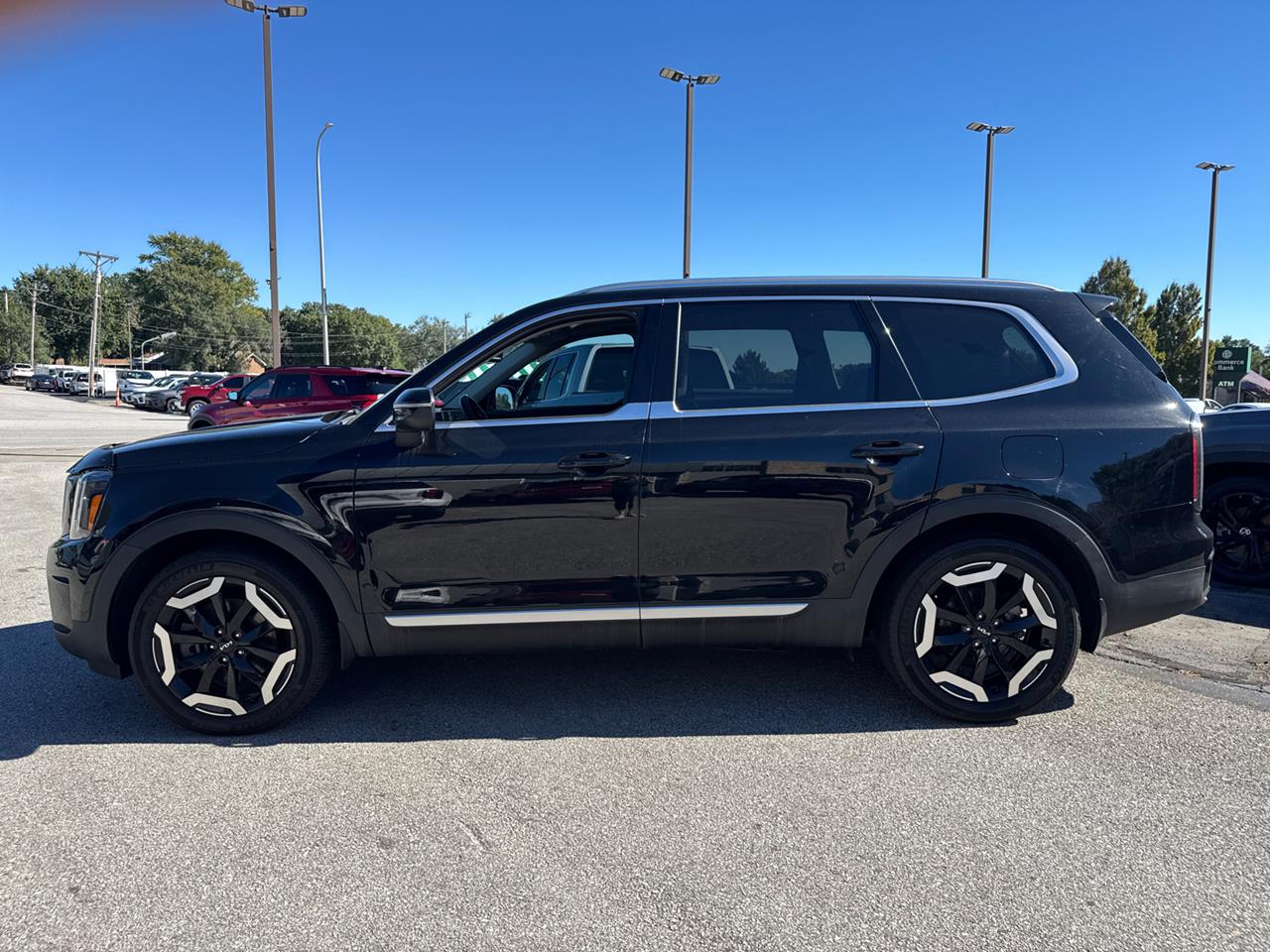 2023 Kia Telluride
