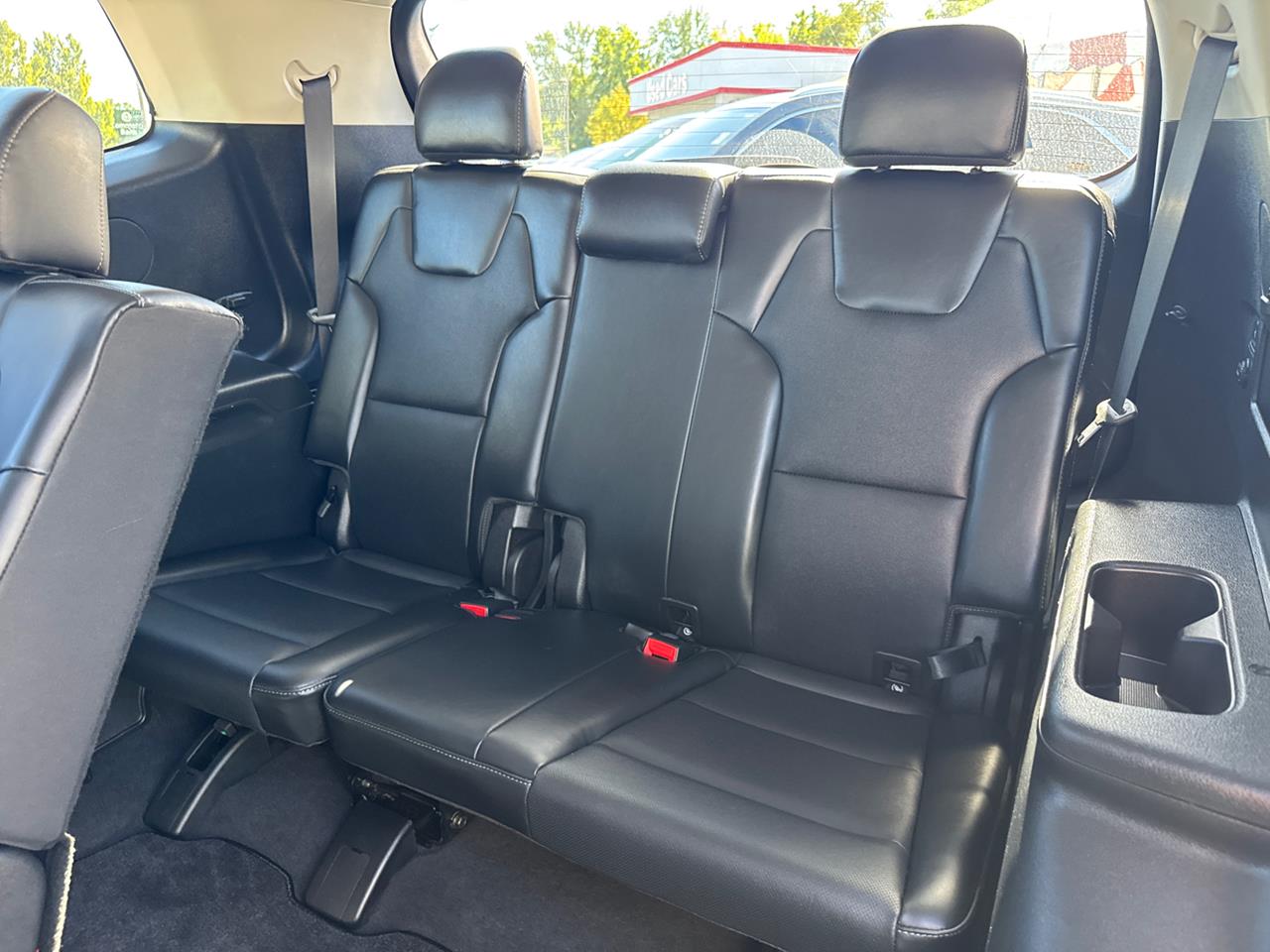 2023 Kia Telluride