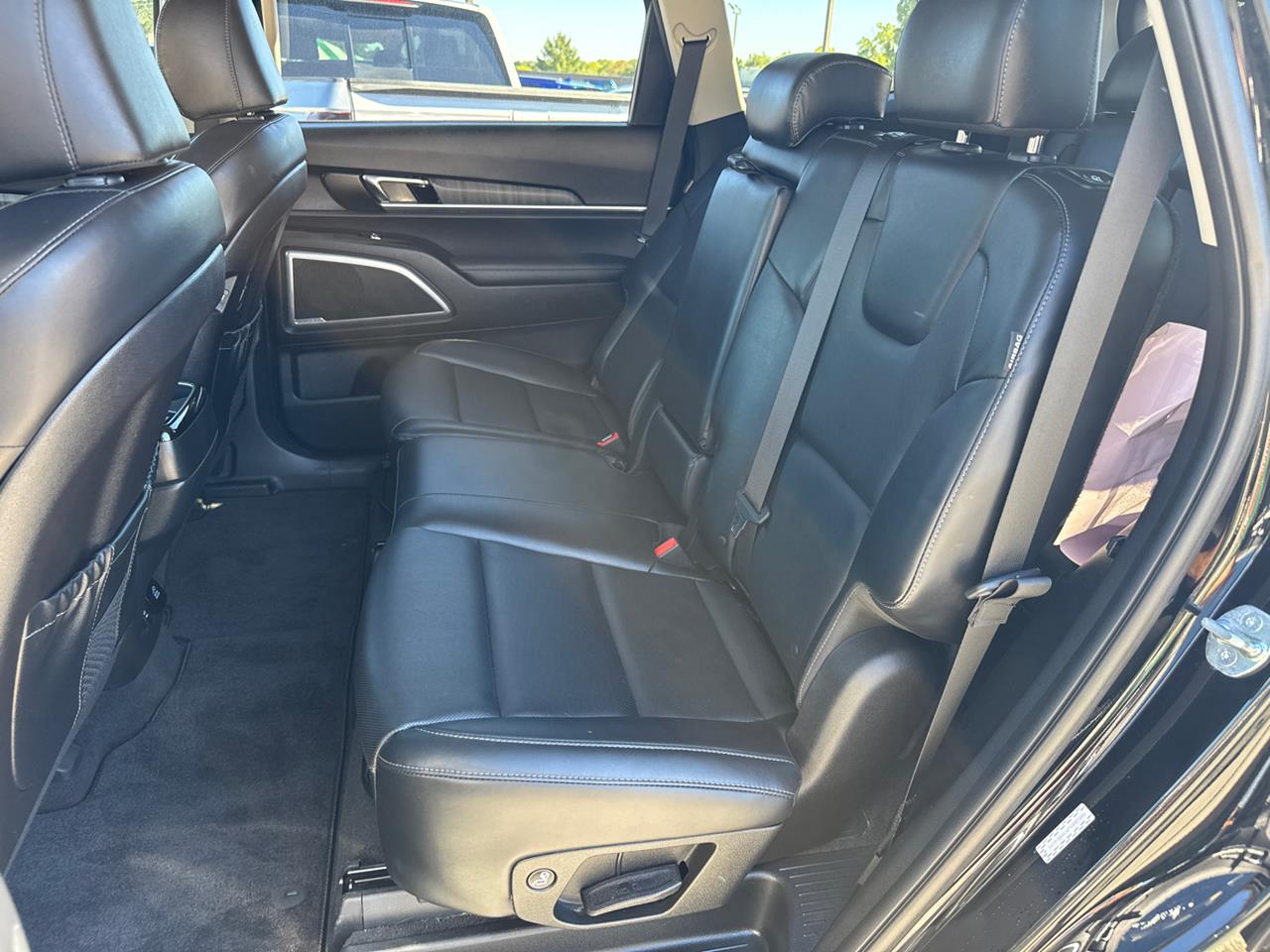 2023 Kia Telluride