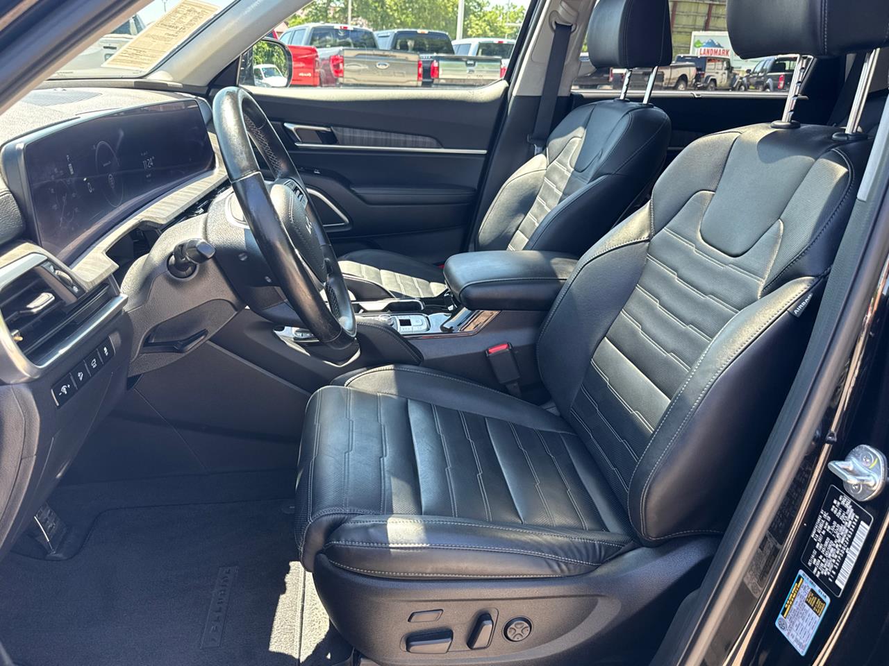 2023 Kia Telluride