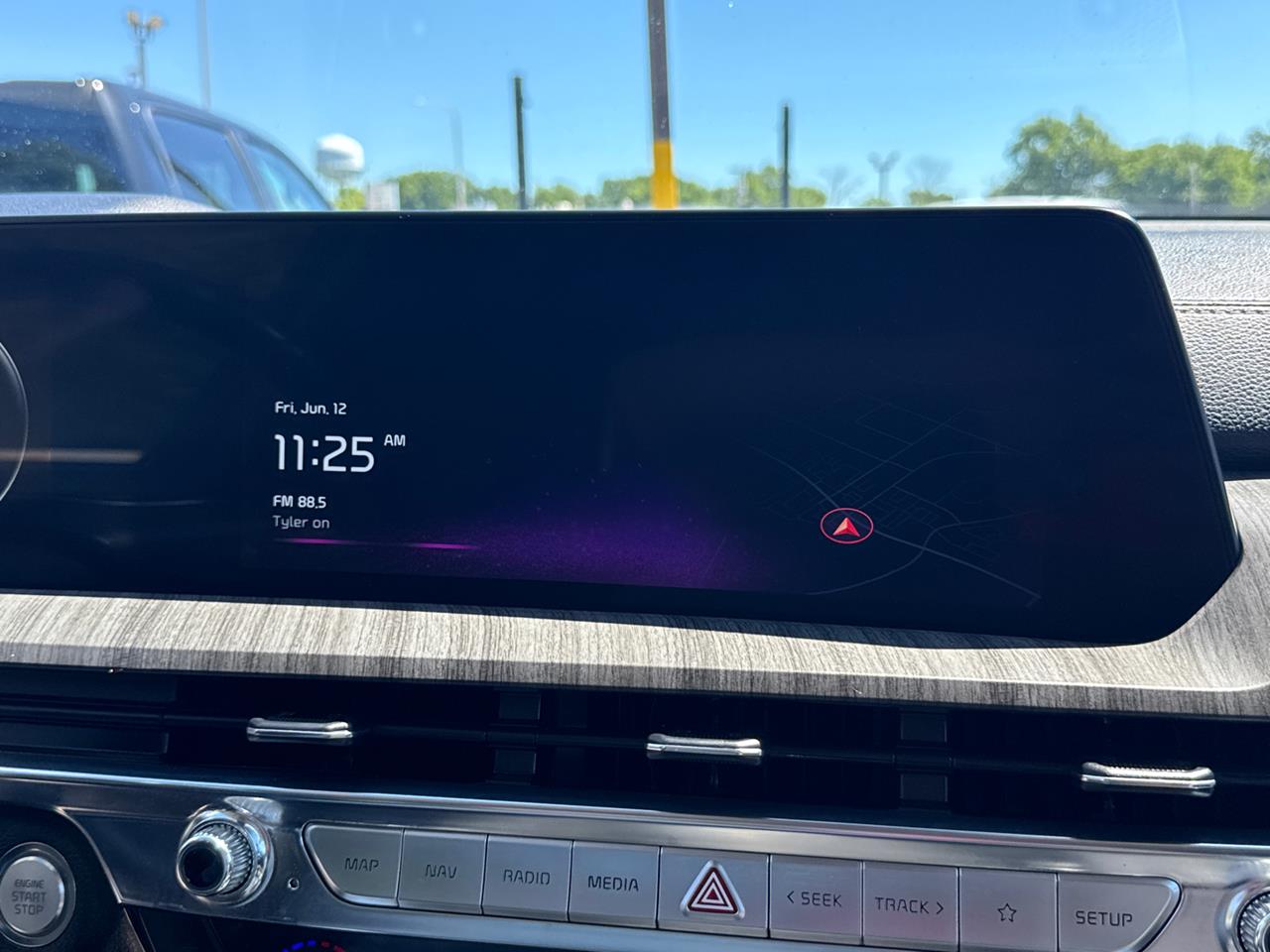2023 Kia Telluride