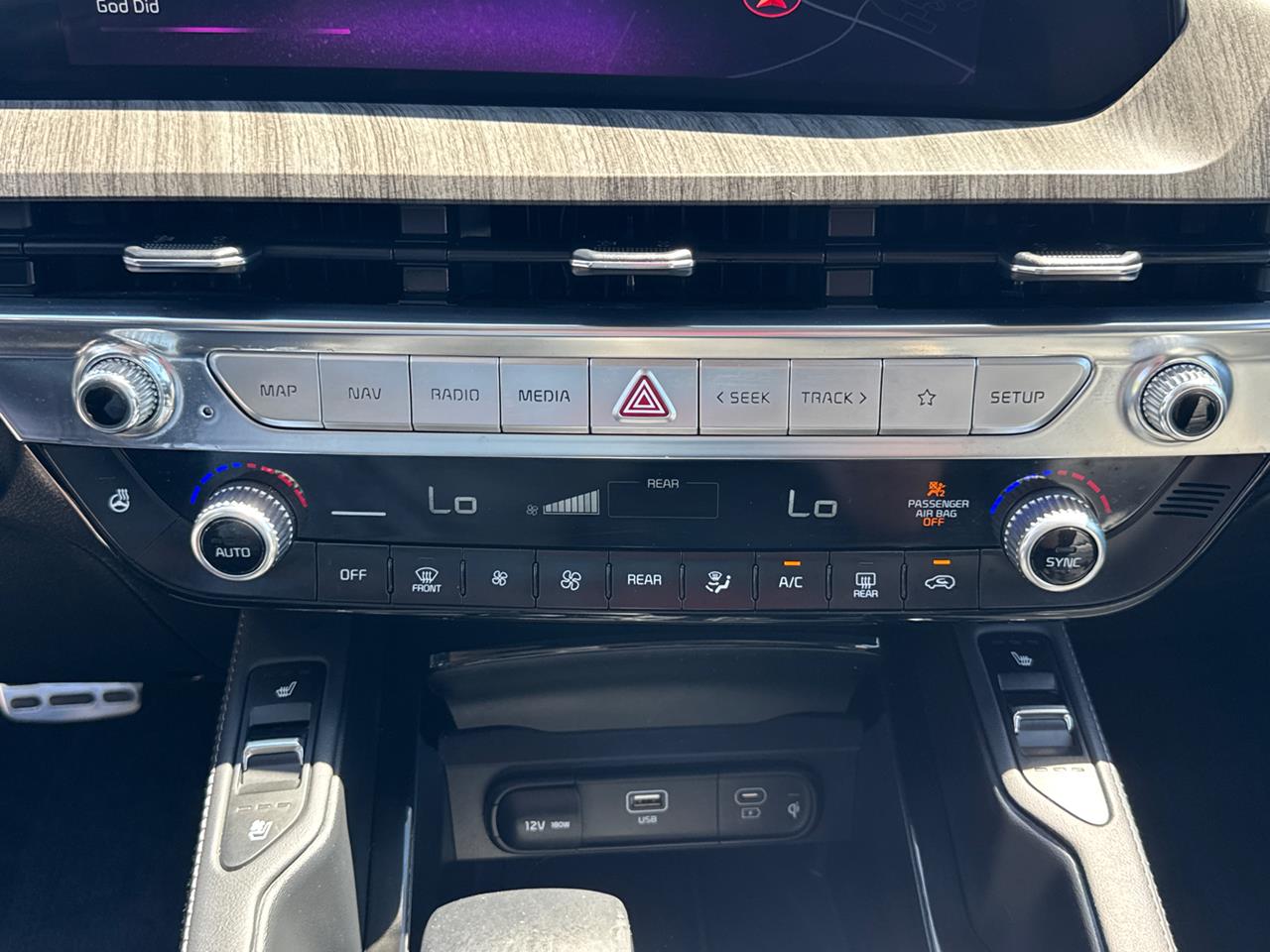 2023 Kia Telluride