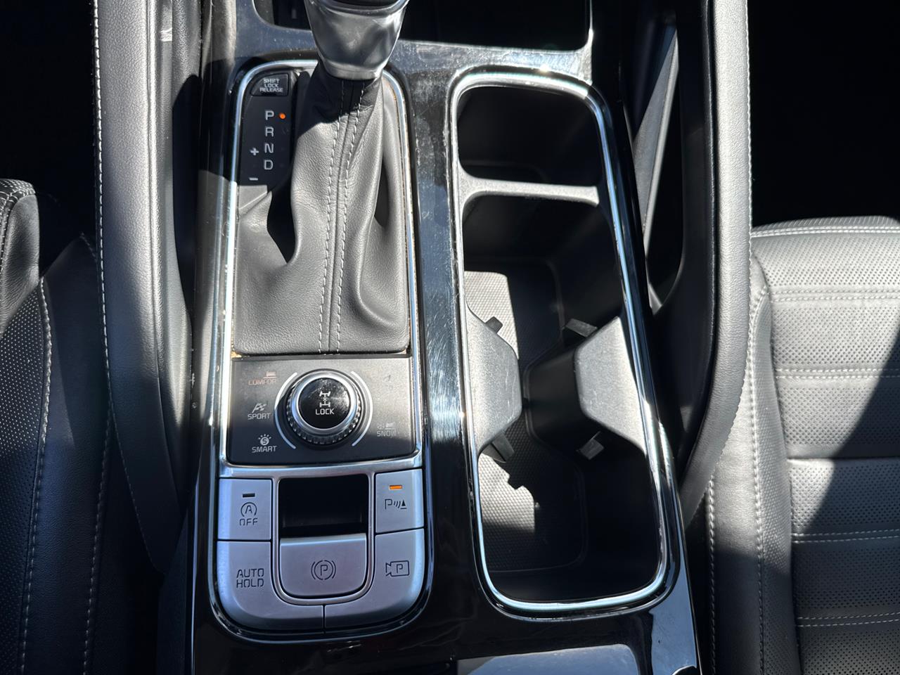 2023 Kia Telluride