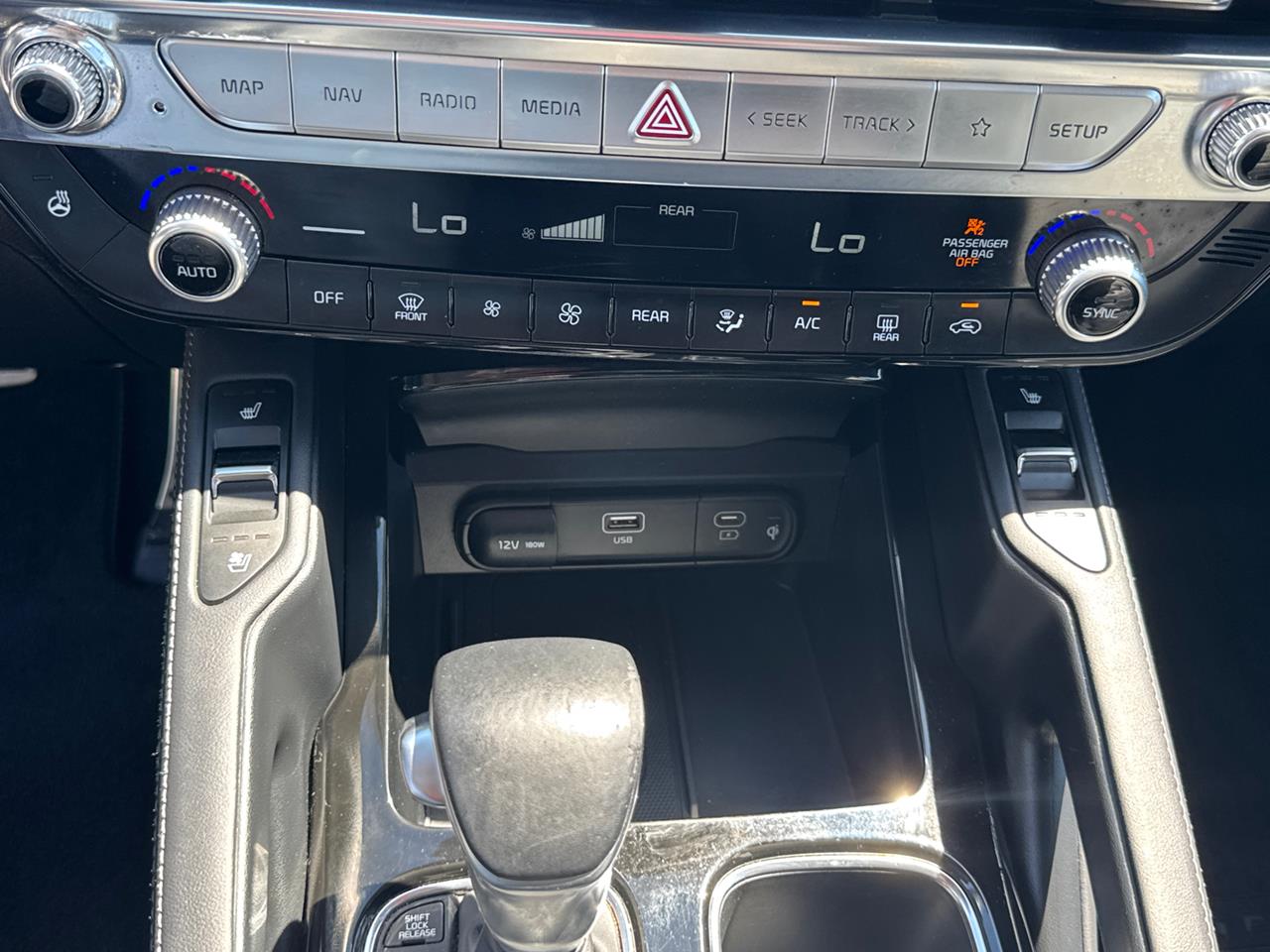 2023 Kia Telluride