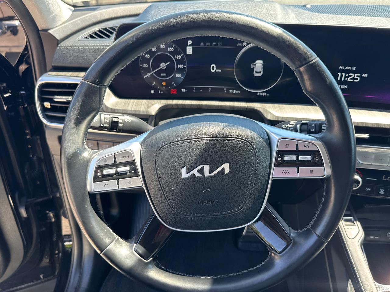 2023 Kia Telluride