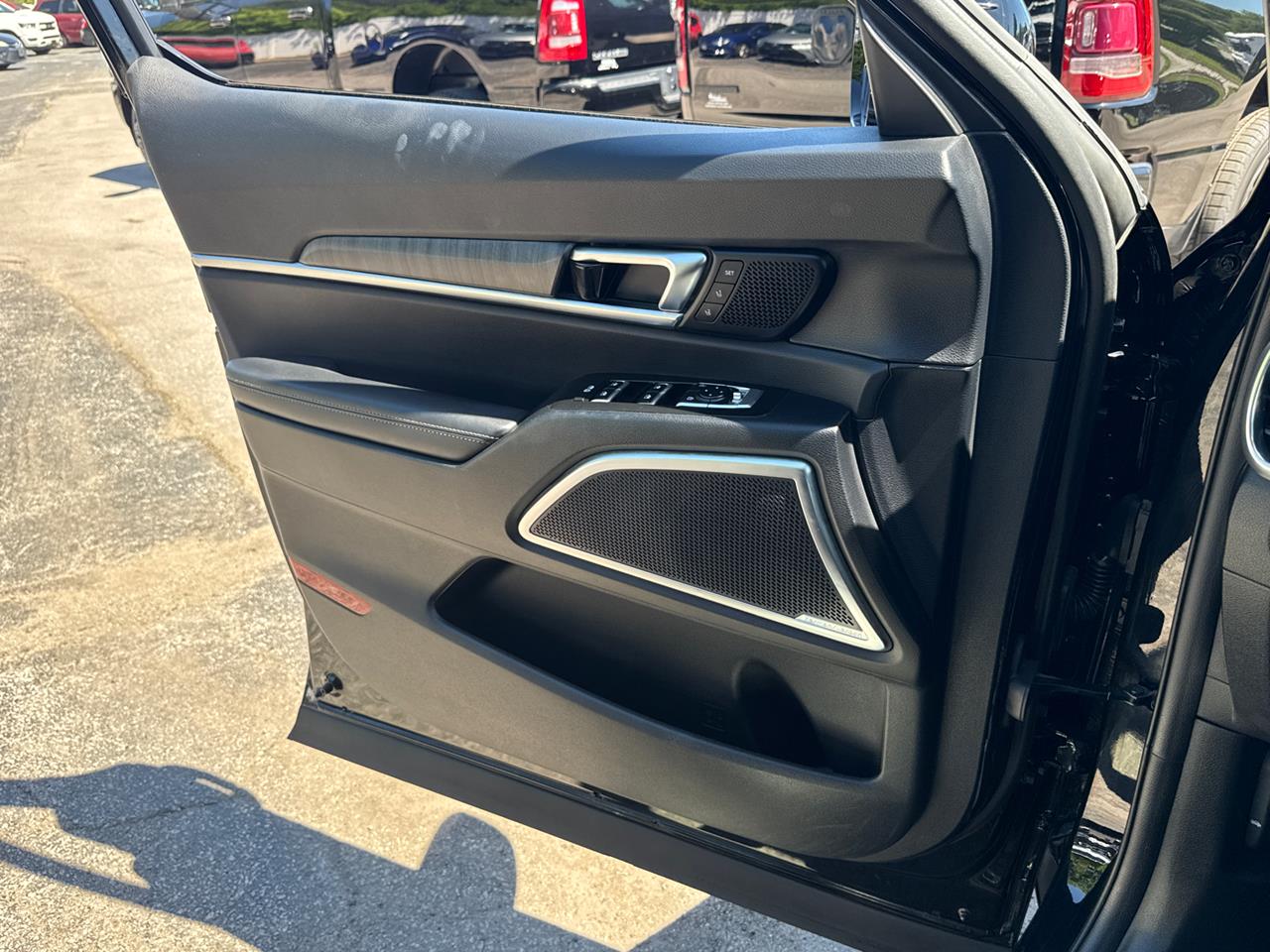 2023 Kia Telluride