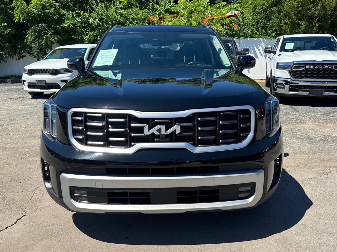 2023 Kia Telluride